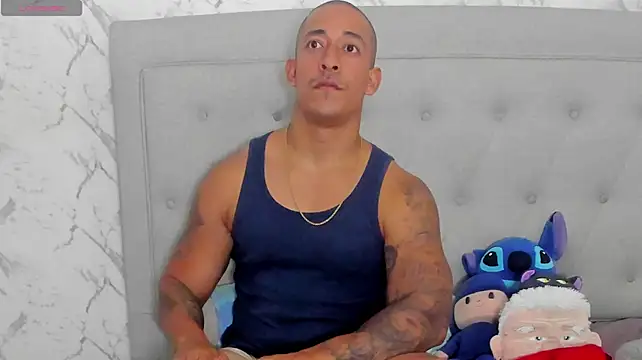 luigiferrara Chat XXX in diretta