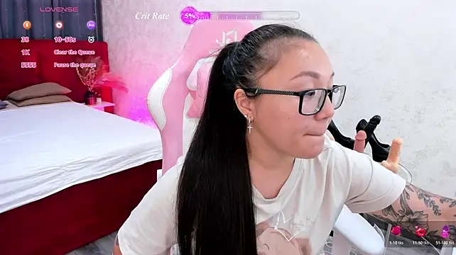 gentle_muse – Live XXX-chat