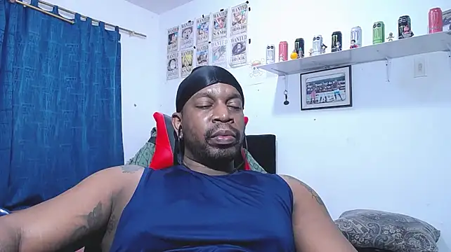 Chat XXX ao vivo de leandrohurtado69