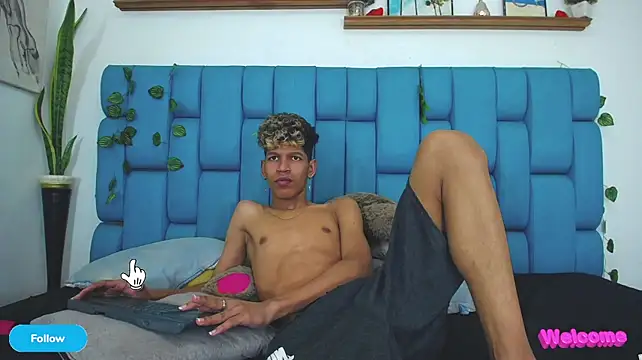 دردشة Stephen_Angel الجنسية المباشرة