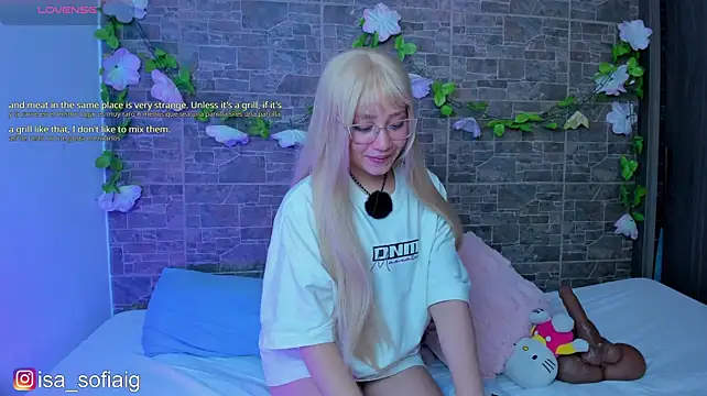 sweett_fire's Live XXX Chat