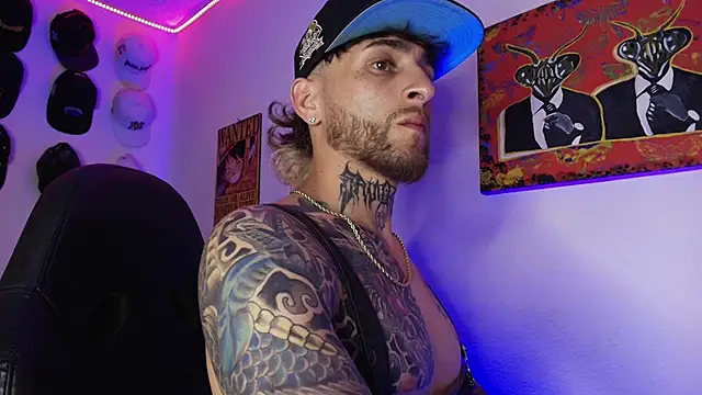 Drako_liveshow live XXX chat