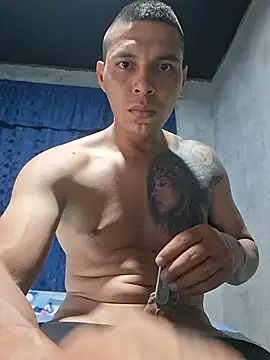 دردشة Andrezzz69 الجنسية المباشرة