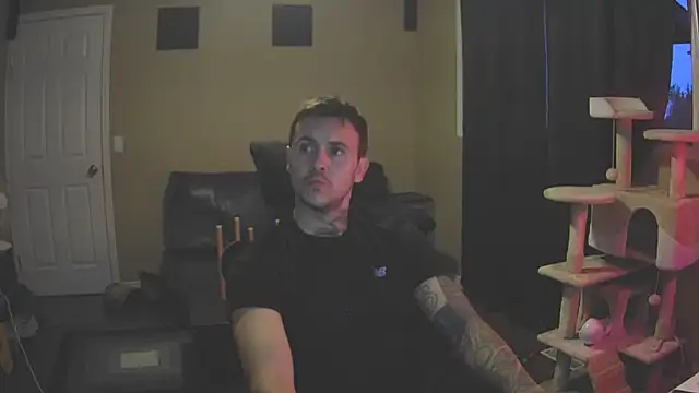 skateboardskate's Webcam Show