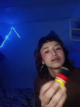 AlexxaAndRileyy Chat XXX in diretta