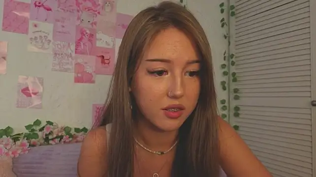 Chat +18 de silver_grl ao vivo