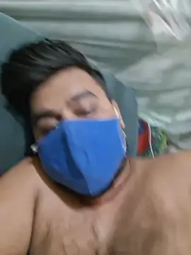 Bigg__dicker Шоу с уебкамера