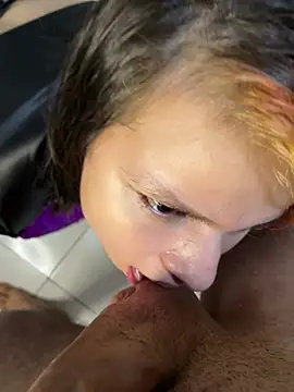 Ankiel-love Webcam-Show