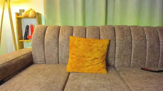 Steven_21Cm élő XXX-chatje