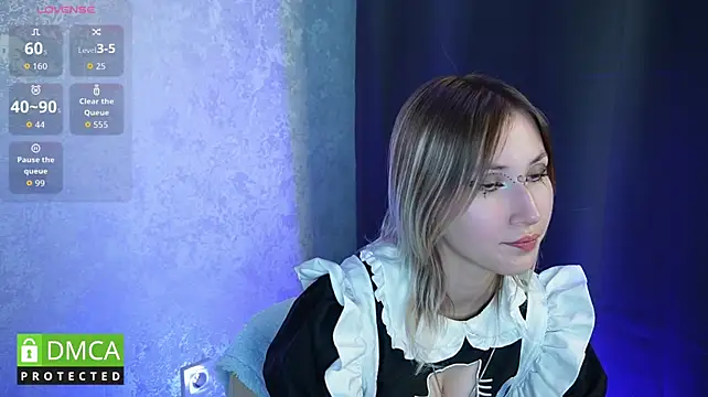 Chat XXX en directo de GoMilkyWay