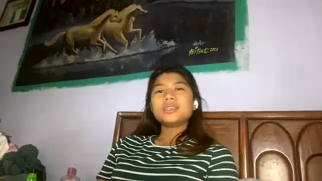 OlaMastrelli Obrolan Langsung XXX