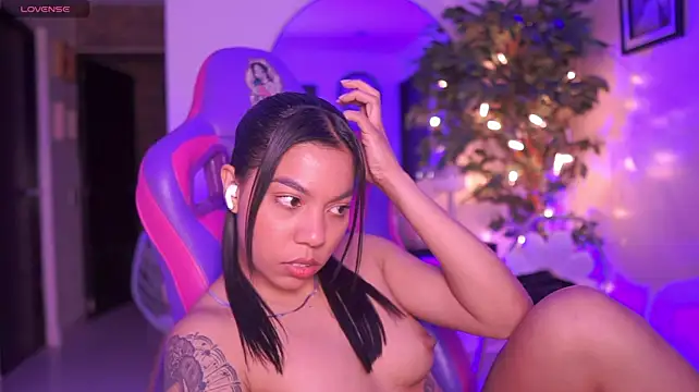 Živý XXX chat madelyn_rose_