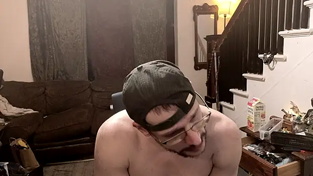 Chat XXX Live MasterDaddyCool