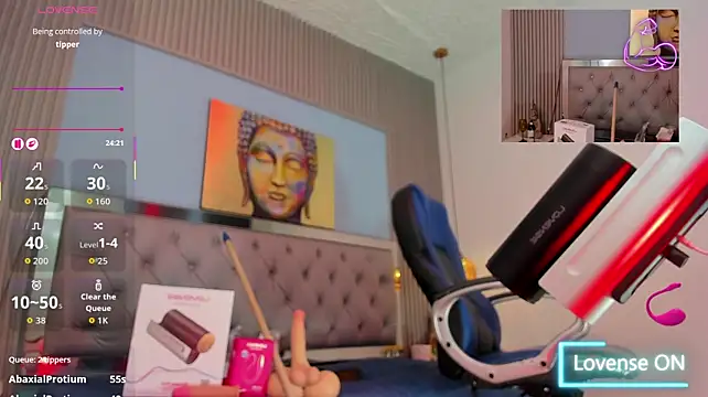 Ethanx18_ webcam show