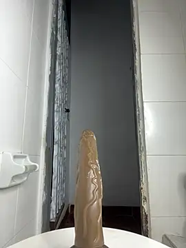 Exotic_girl666's Webcam Show