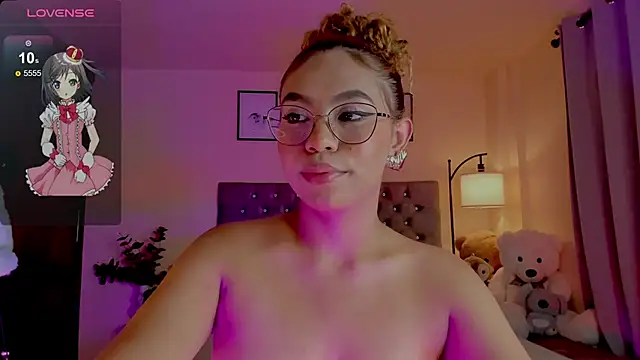 OxanaFedorova1- Chat XXX live