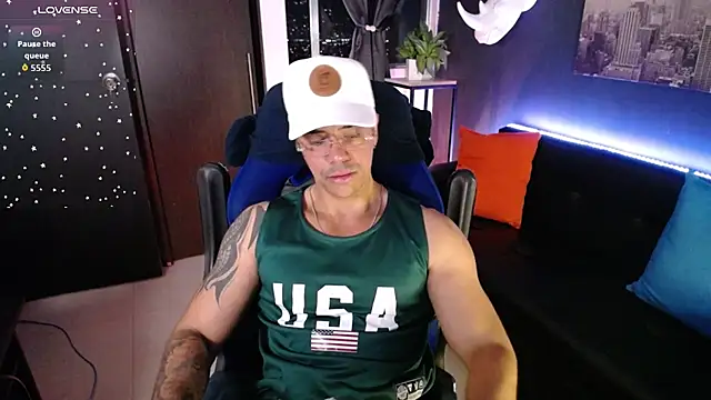 Zed_ferrer's Live XXX Chat