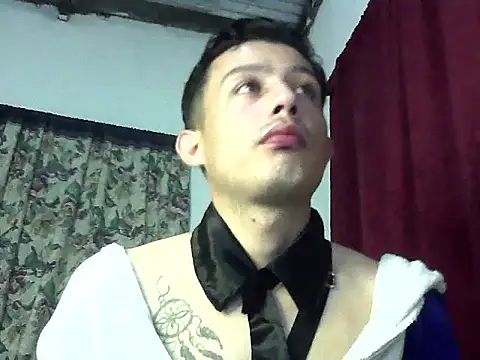 Alexander_Fetish1 webcam show