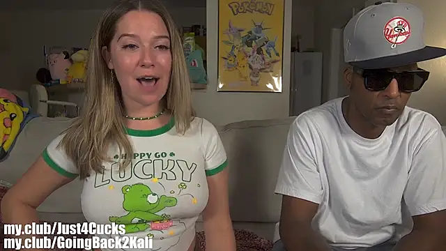 boomboomr00m's Webcam Show