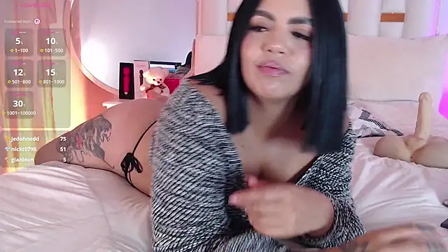 WildyTemping Chat XXX live
