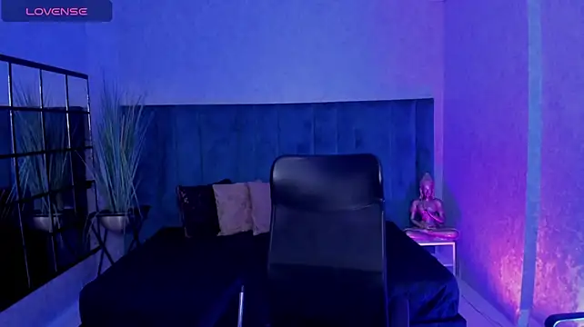 AngelaCoffee – Live XXX-chat