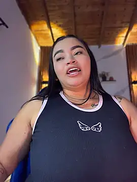 elizaferrer_ 网络视讯表演