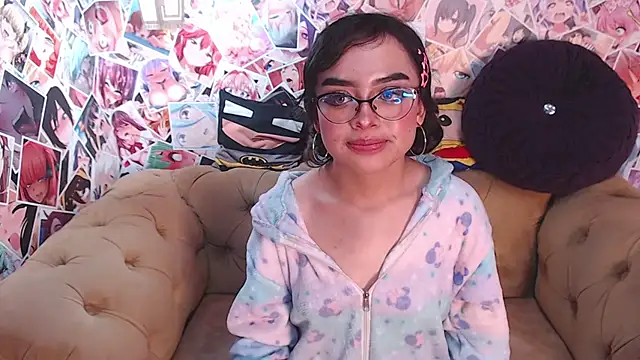 XXX chat uživo modela Mini_Rouse