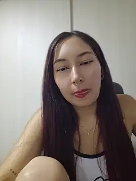 NiceAriel_ XXX чат на живо
