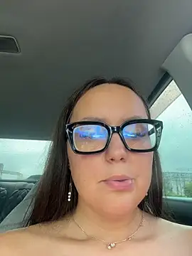 Chat XXX en directo de NarcissaHot