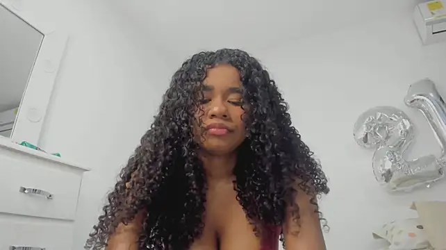Chat XXX en directo de ashley_lemus