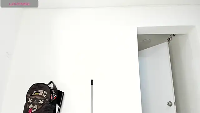 BennBrown Live XXX-chat