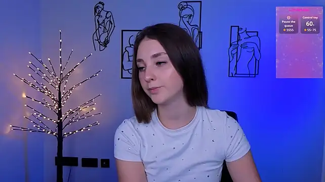 Онлайн чат XXX alisabliss