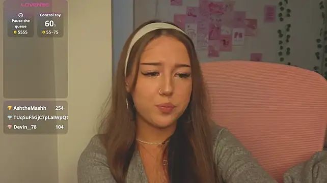 silver_grl Live XXX-Chat