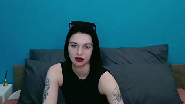 Chat XXX en directo de Nora_Finch
