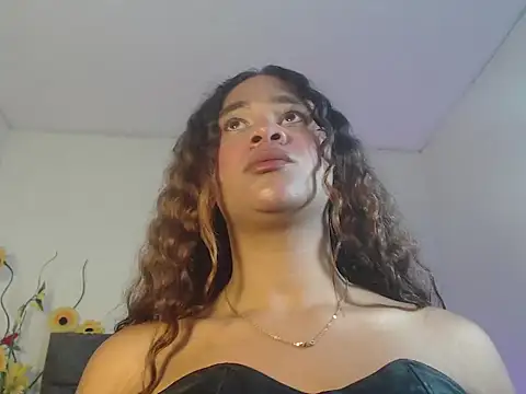 Czat XXX na żywo – Valentine_Rose