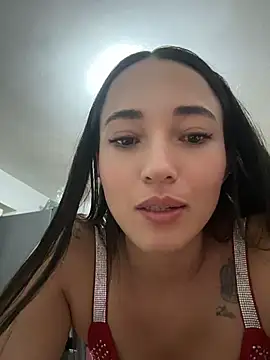 HollyAngel2 – Live XXX-chat