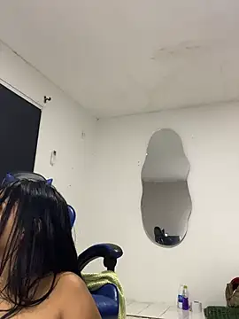 SamantaLux_Oficiall Webcam Show