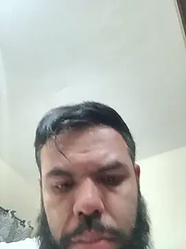 Webkamerová show Caio_fer97