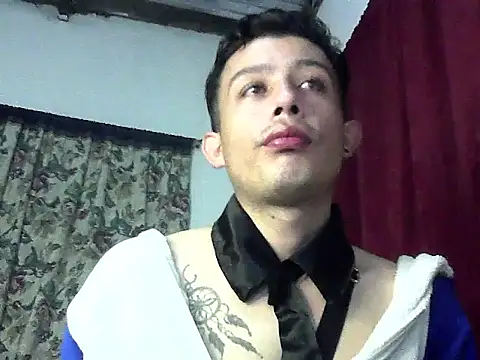 Alexander_Fetish1 Webcam show