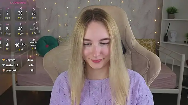 Shy_Polly: απευθείας συνομιλία ΧΧΧ