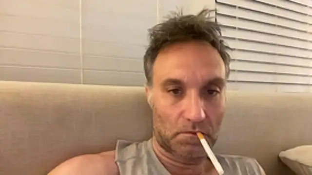 Nathan_chase Adlı Modelin Canlı XXX Sohbeti