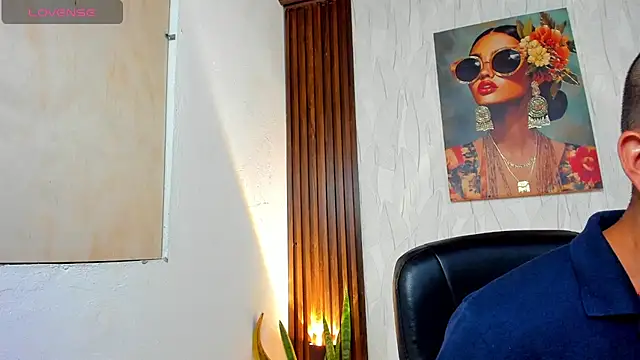 Chatroom XXX en direct de ryan_doyle