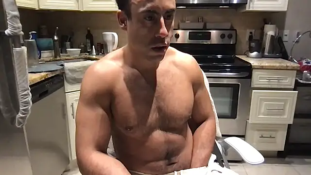 BigGuyMuscle Obrolan Langsung XXX