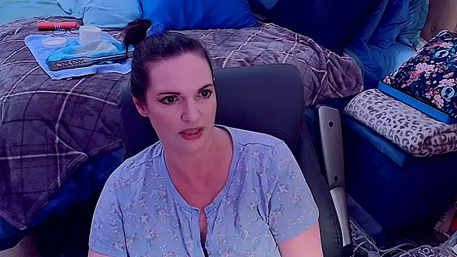 ninajaymes Chat XXX in diretta