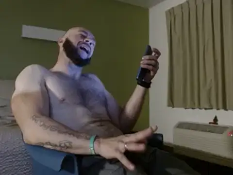 Numba1dad_'s Live XXX Chat