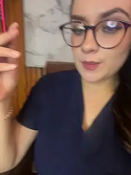 AprilDeRossi's Live XXX Chat