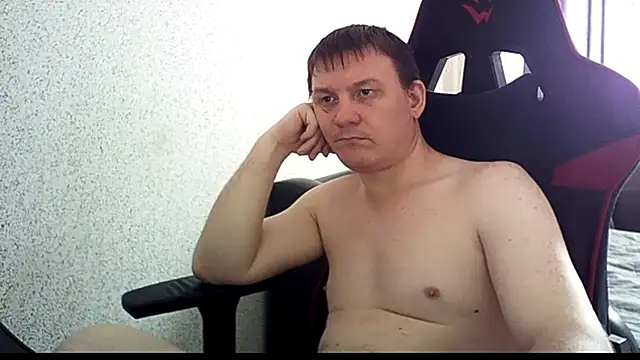 MysteriousWanderer – Naživo XXX chat