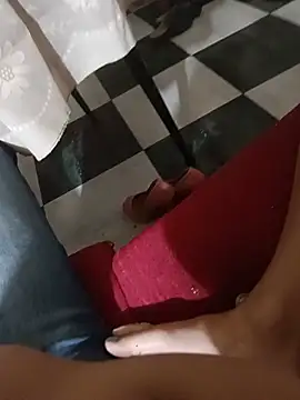 pareja2511n Webbikameraesitys