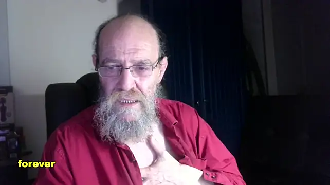 Show de webcam de Uncle_Hottie