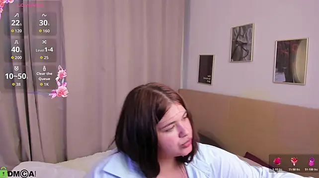 Annet_Nel1son Chat XXX live